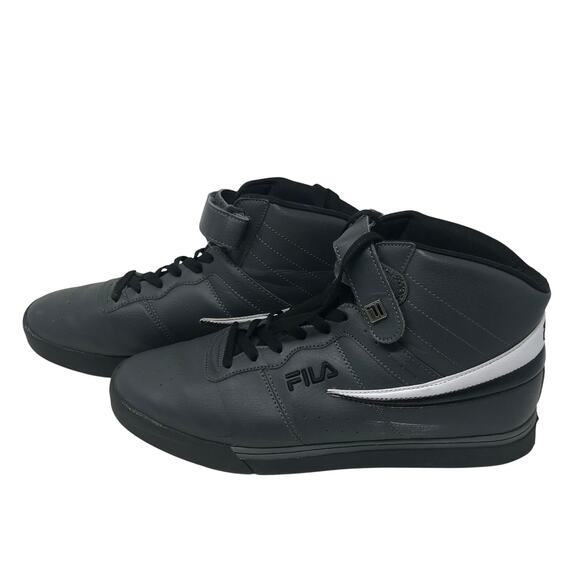 FILA Vulc 13 Plus Athletic Shoes Sz 12 - Picture 3 of 10